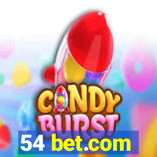 54 bet.com